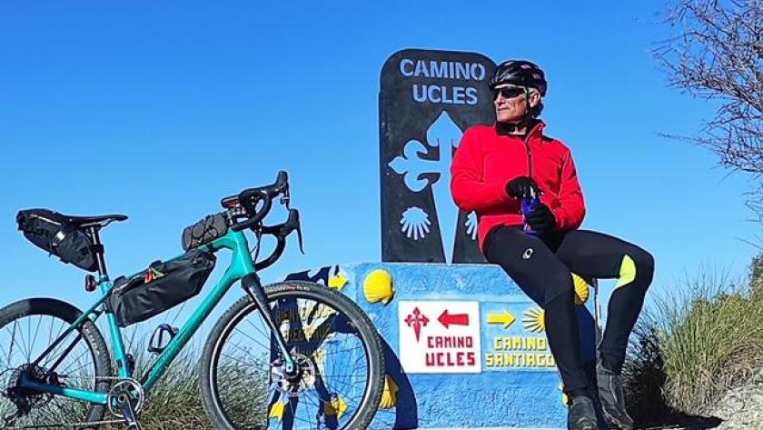 Camino de Uclés
