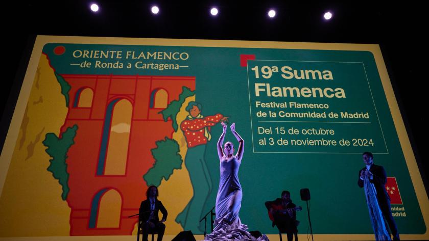 Festival Suma Flamenca 2024