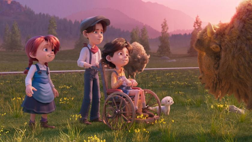 Día Mundial de la Animación
