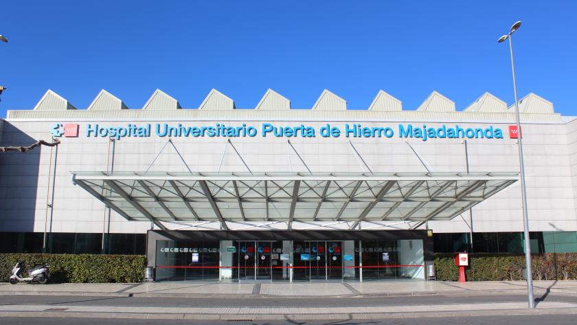 FACHADA PRINCIPAL