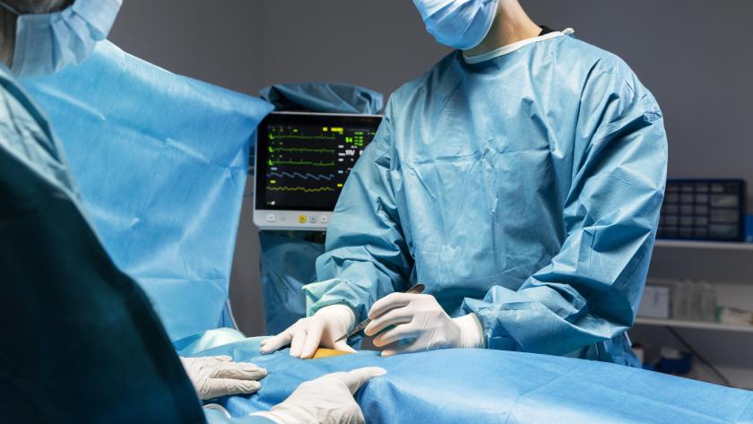 Cirugía Cardiovascular