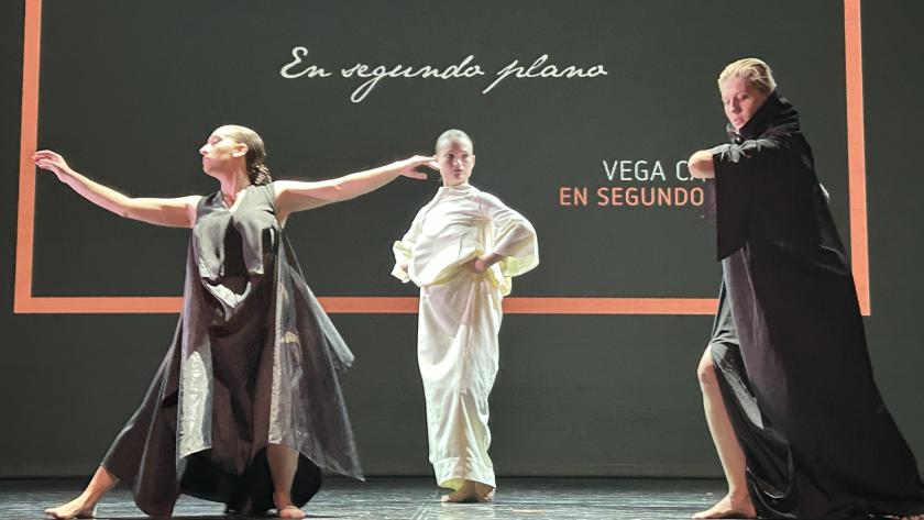 Enseñanzas Artísticas Superiores Estudiantes de Enseñanzas Artísticas Superiores