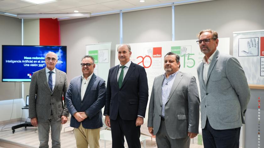 El consejero de Digitalización