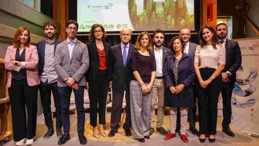 JORNADA ECONOMIA CIRCULAR TECNIBERIA mrc_tecniberia_familia