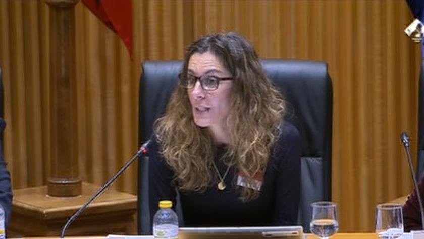 Participación de Calidad en el Congreso