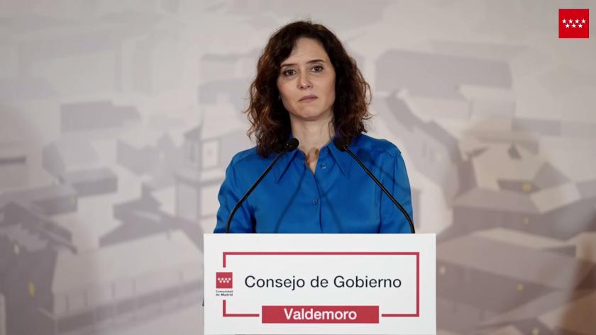 CONSEJO DE GOBIERNO