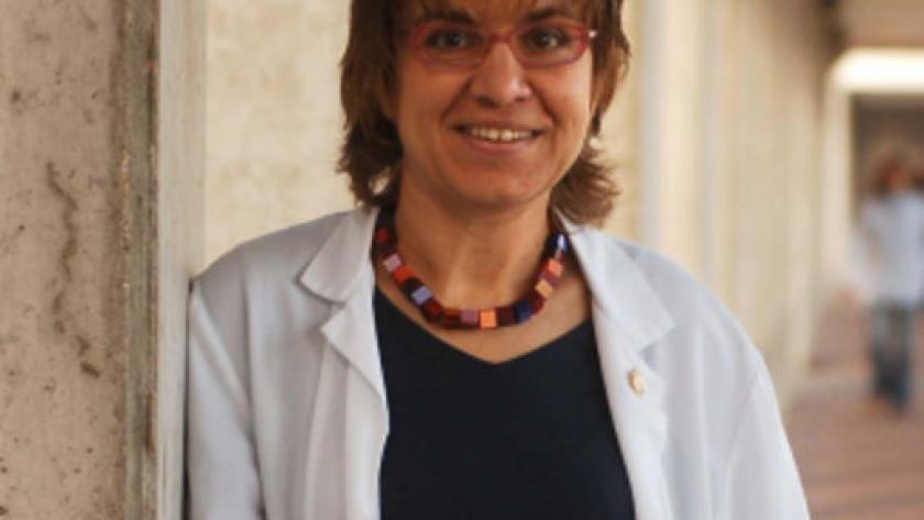Dra Susana Lorenzo Martínez