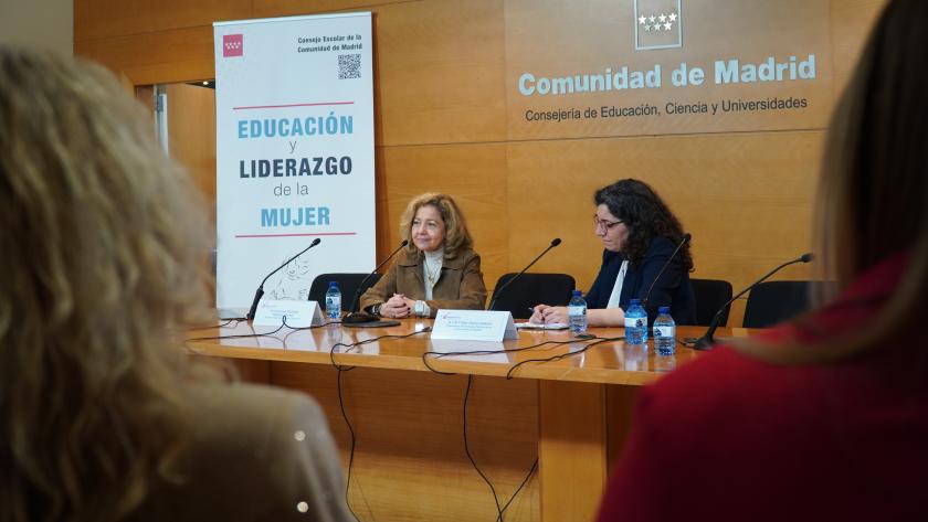 Consuelo Madrigal Martínez-Pereda