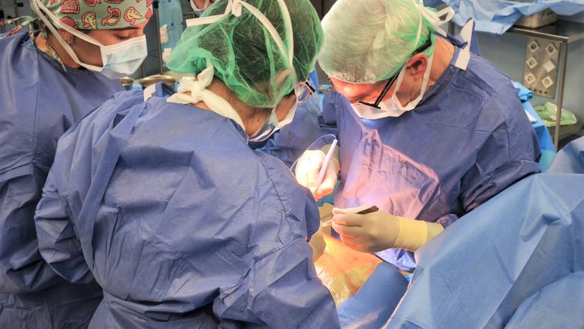 Miguel García Urenña_Hospital Henares