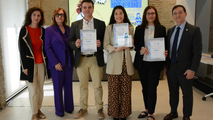 Premiados 4 edición Ponte en su piel