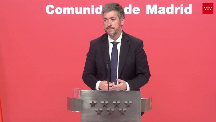 CONSEJO DE GOBIERNO
