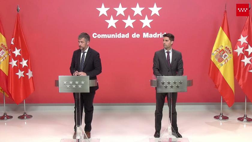 CONSEJO DE GOBIERNO