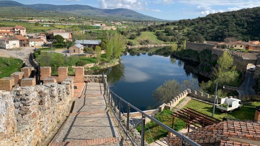 Pueblos con Vida