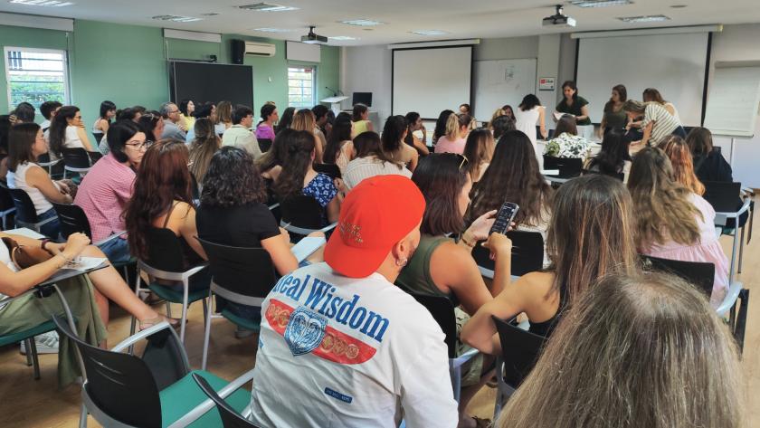Un total de 85 médicos de familia han elegido plaza en centros de salud públicos de la Comunidad de Madrid, tras finalizar este mes su residencia Elección de plazas de medicina de familia de los nuevos especialistas en Atención Primaria