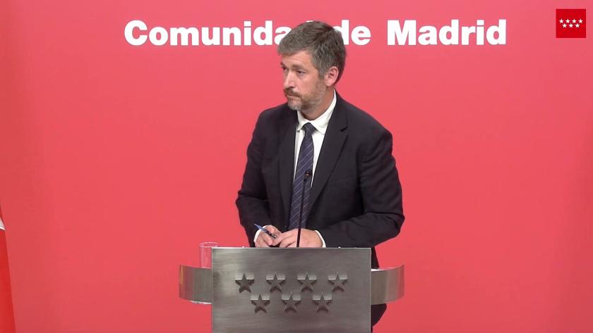 CONSEJO DE GOBIERNO
