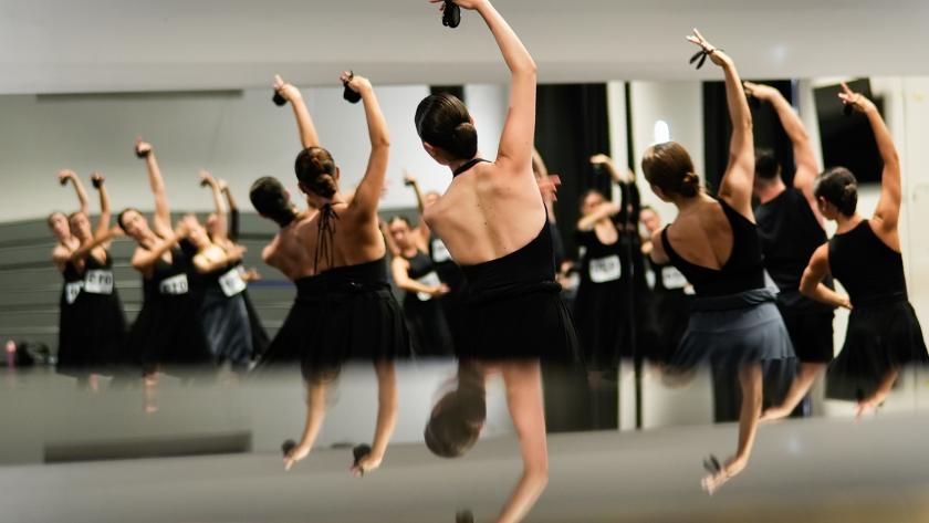 Ballet Español de la Comunidad de Madrid