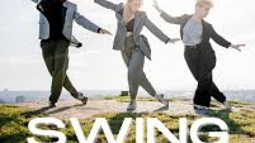 FOTO PROMOCIONAL DEL TALLER DE SWING