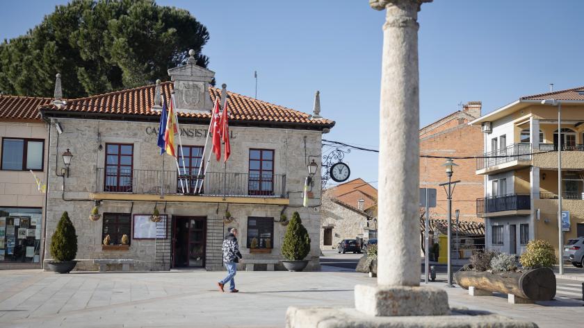 La Comunidad de Madrid revitalizará el turismo rural de la mano de mayores de la zona que darán a conocer su historia