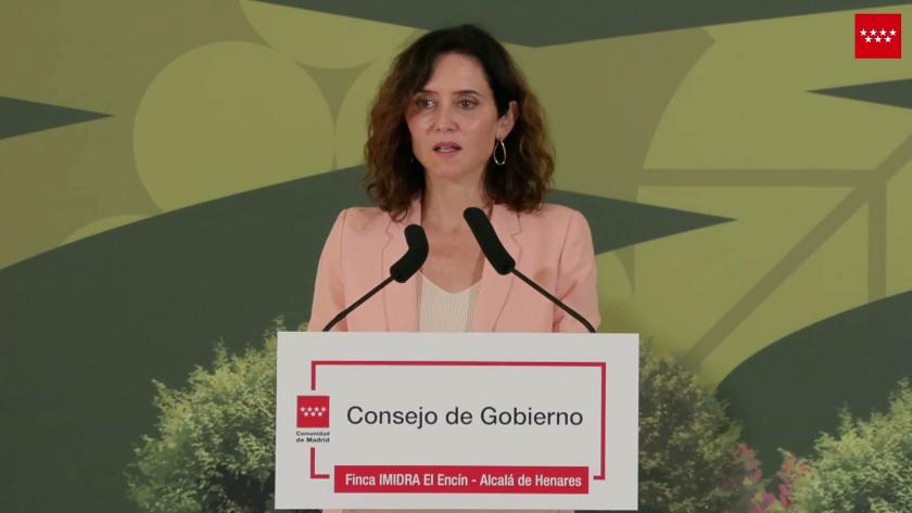 CONSEJO DE GOBIERNO