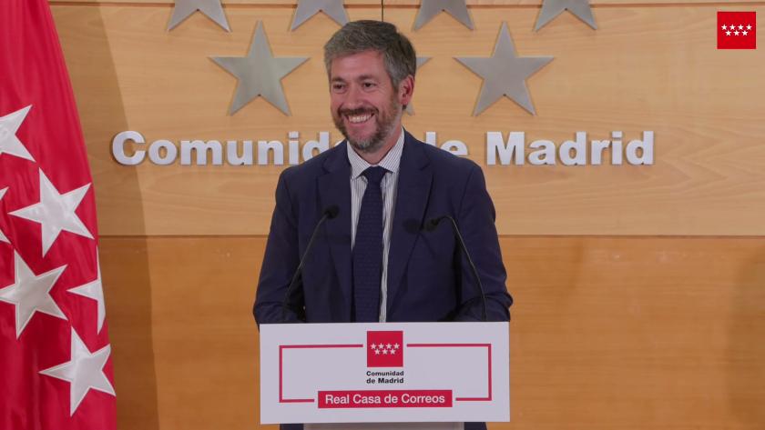 ACTO PORTAVOCES