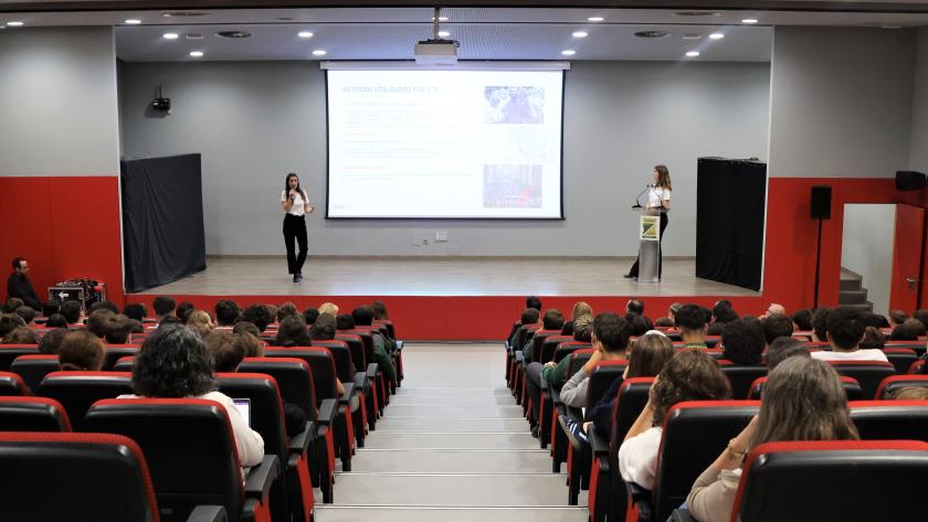 Los consejeros Dávila y Viciana