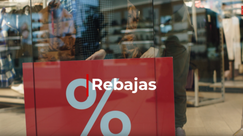 Rebajas sus derechos