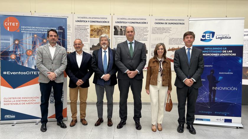 La Comunidad de Madrid refuerza su compromiso con la transformación digital del sector industrial de la región El consejero López-Valverde