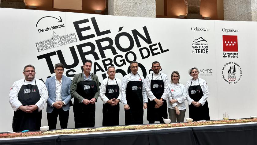 El consejero Novillo