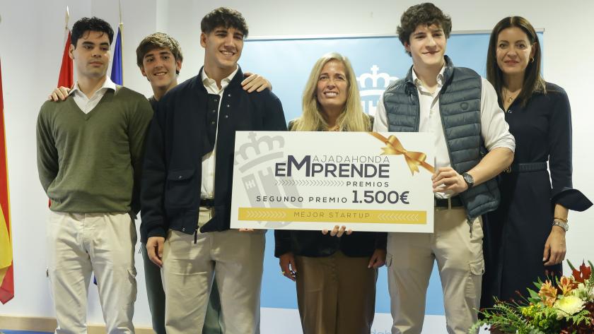 La Comunidad de Madrid invertirá 21,5 millones en Majadahonda para proyectos de salud y acceso a la vivienda La consejera Albert