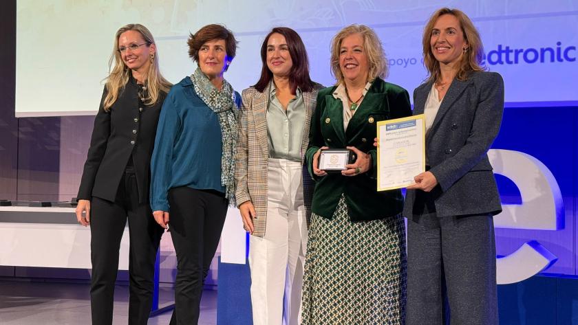 Premios BIC 2025 Hospital de La Princesa