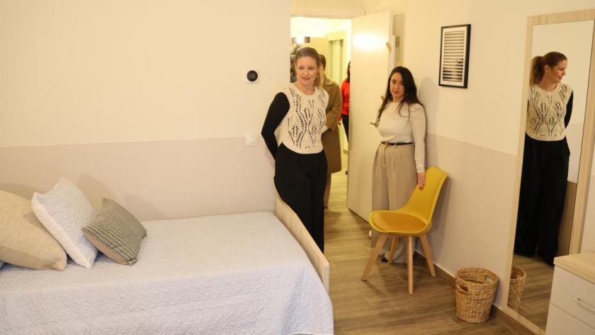 Centro de Crisis 24 horas Centro para mujeres víctimas de violencia sexual