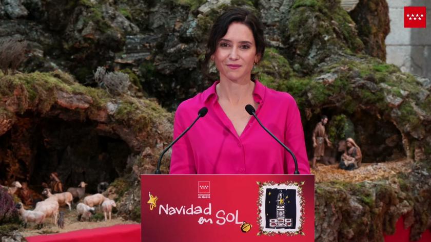 ACTO PRESIDENTA
