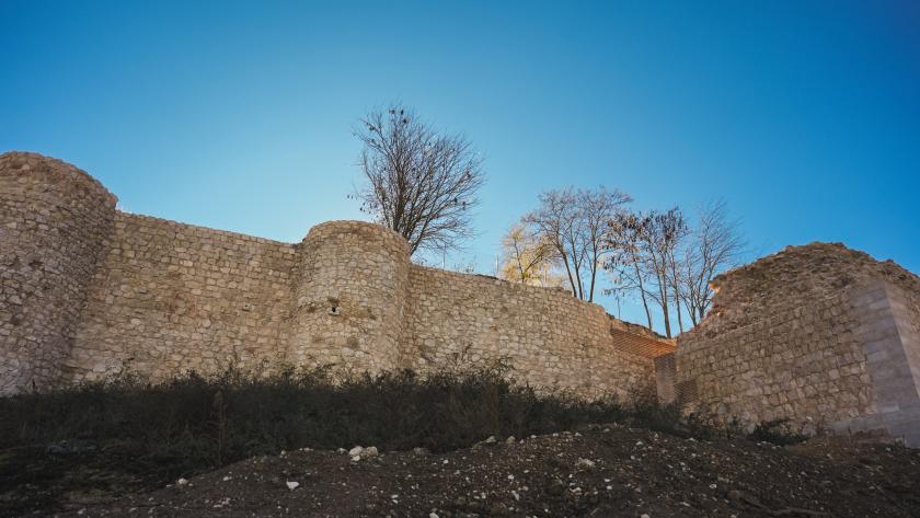 Castillo de Torremocha 3