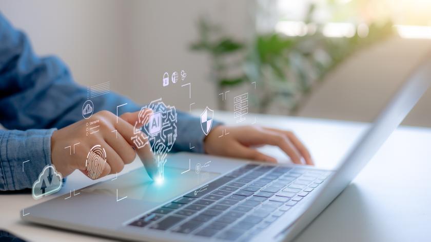 Inteligencia Artificial IA IA buscar cosas ordenador inteligencia artificial