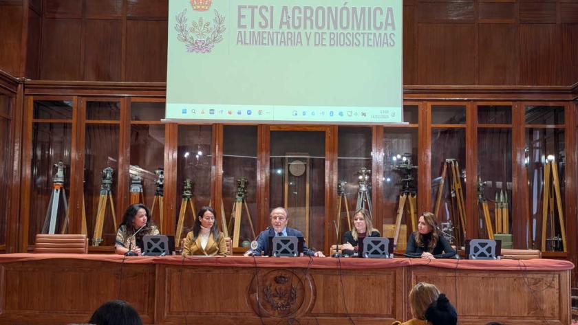 Cátedra Economía Circular CM - UAM - Agentes del cambio 2025