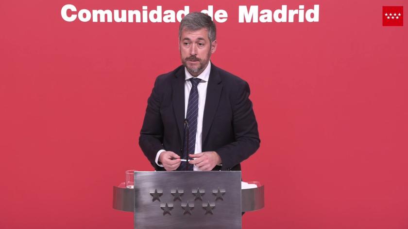 CONSEJO DE GOBIERNO