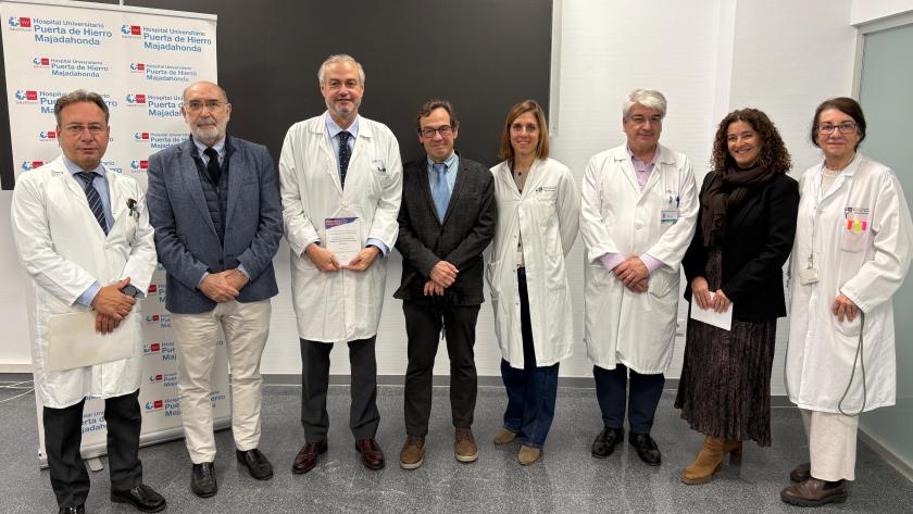 Foto de grupo Foto de grupo