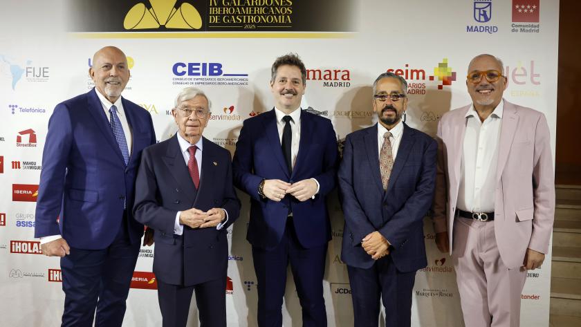 El consejero De Paco Serrano