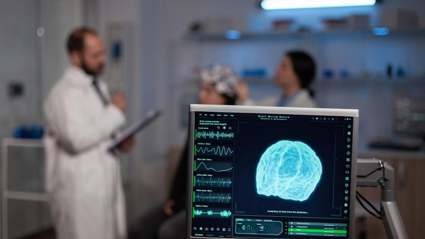 Neurocirugía Funcional Hospital de La Princesa