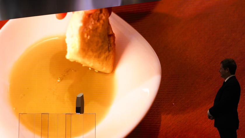 La Comunidad de Madrid entrega sus primeros Reconocimientos Turísticos en FITUR 2026 El consejero De Paco Serrano