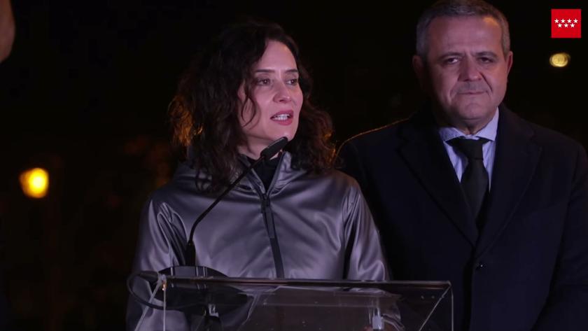 ACTO PRESIDENTA