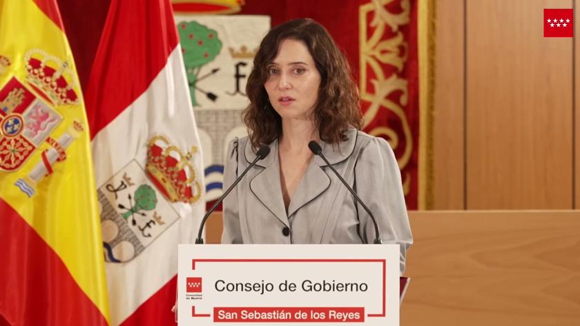 CONSEJO DE GOBIERNO