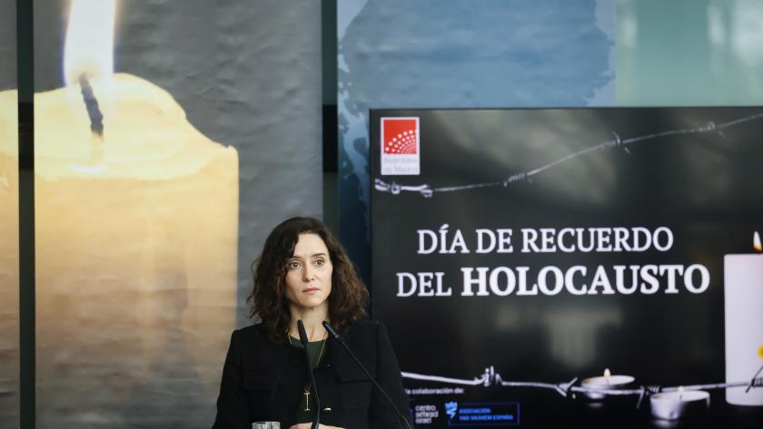 Díaz Ayuso