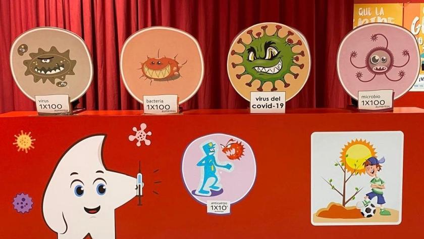 VACUNACION AULA SALUD PUBLICA