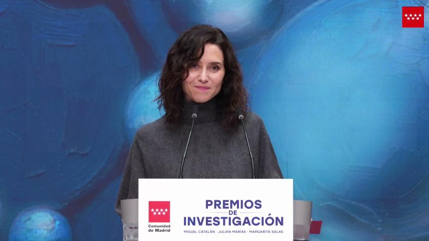 ACTO PRESIDENTA