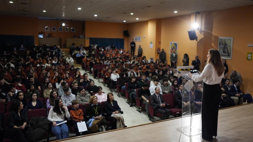 Los consejeros Viciana y Dávila