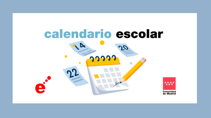 calendario escolar
