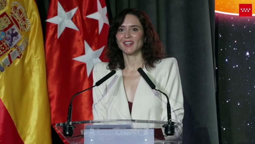 ACTO PRESIDENTA