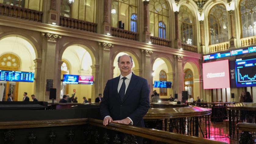 La Comunidad de Madrid lideró en 2025 la inversión en startups en España con más de 1.200 millones de euros El consejero López-Valverde