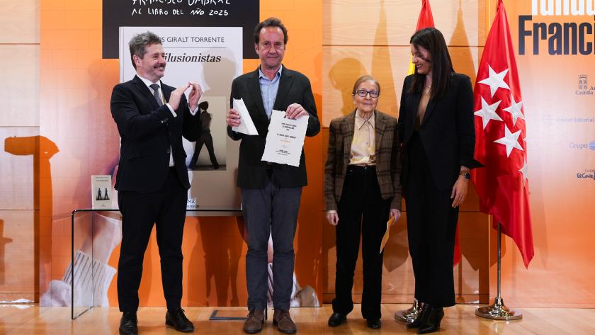El consejero de Cultura, Turismo y Deporte